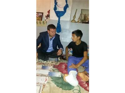 کارگروه بهداشت و درمان