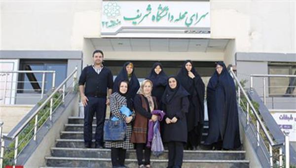 نخستین «خانه مهربانی» پایتخت در محله شریف راه‌اندازی شد