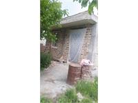 ساخت مسکن برای زلزله‌زدگان قطور 6