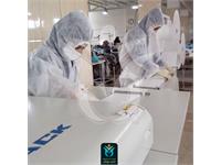 ماسک نرگس 18