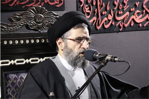 مراسم دهه دوم محرم در شهرستان خوی 4