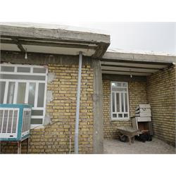 ساخت واحدهای مسکونی در ایلام