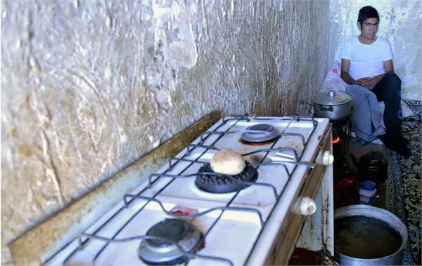 فرصت خدمت گزارش سفر به چهار محال و بختیاری 30