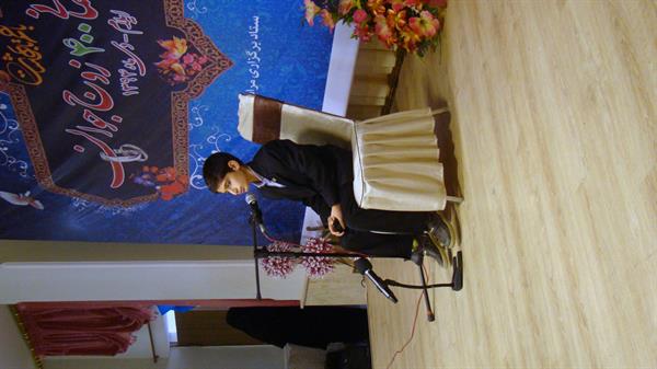 جشن پیوند آسمانی 400 زوج جوان در استان ایلام 38