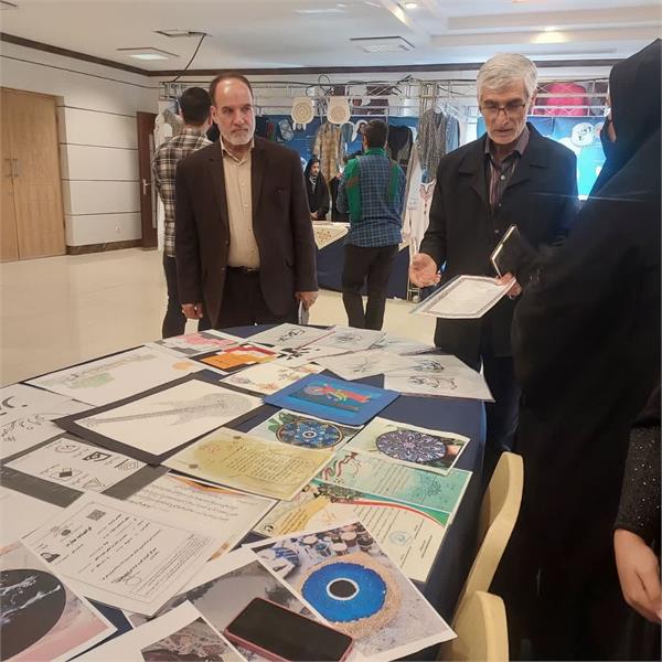 همایش کارآفرینی هنرستانی‌ها 4