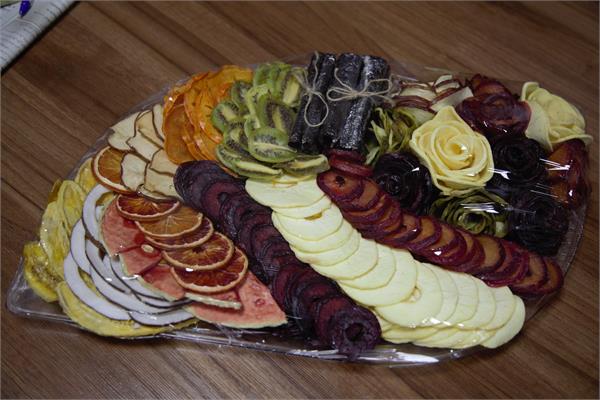 میوه خشک کنی 4