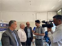 توزیع یک‌هزار بسته معیشتی میان خانواده‌های ایتام آذربایجان غربی
