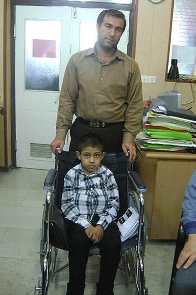 کارگروه  بهداشت و درمان