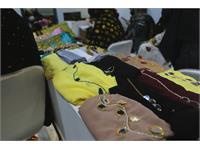 صنایع دستی نمایشگاه 24