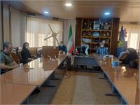 همایش اشتغال خوی 5