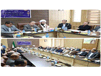 مشارکت بنیان گذار موسسه عترت بوتراب در طرح دانشکده علوم پزشکی خوی