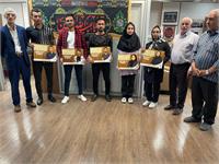 اردوی رتبه‌های زیر 1000 1