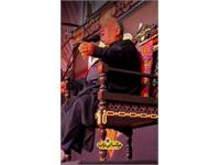 یازدهمین سال خدمت رسانی موکب ابی تراب 2