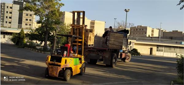 ارسال لوازم تحریر 99 3