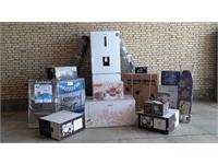 اهدای جهیزیه به 17 نوعروس بوتراب- اسفند 99 6