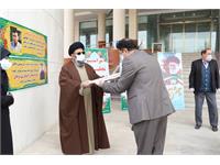 تجلیل بنیان‌گذار 16