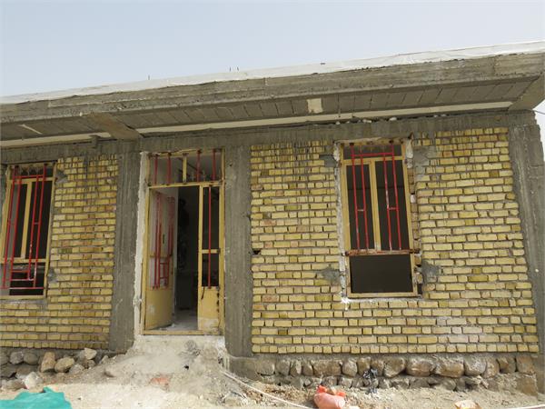 ساخت واحدهای مسکونی استان ایلام 65