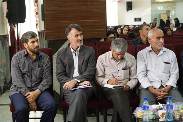 همایش فصلی گنج 15