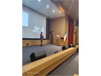 برگزاری جلسه آموزشی آشنایی با فضای مجازی و راه‌های کسب درآمد در خیریه عترت بوتراب