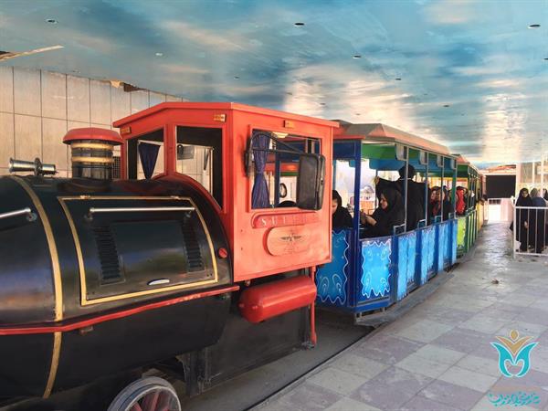 اردوی دختران مشهد اولی‌ کهگیلویه 9