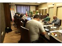 نشست خبری موسسه بوتراب/ تیر 99 7