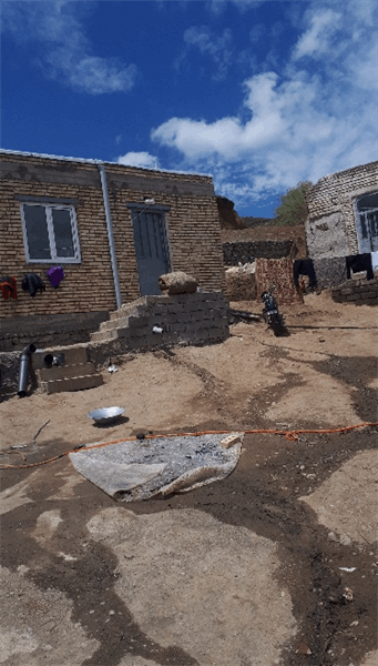 ساخت واحدهای مسکونی استان آذربایجان‌غربی 48