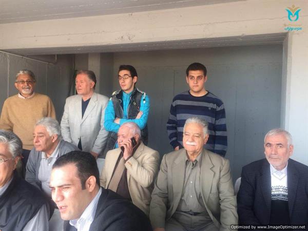 دربی هنرمندان