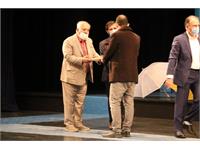 اختتامیه کنگره 11