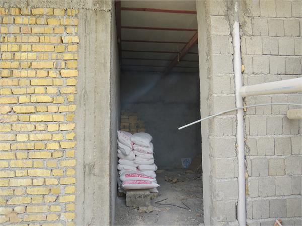 ساخت واحدهای مسکونی استان ایلام 80