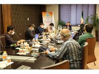 نشست خبری موسسه بوتراب/ تیر 99 4