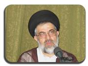 حجت‌الاسلام‌والمسلمین شاهچراغی