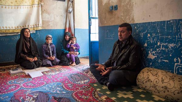 فرصت خدمت گزارش سفر به چهار محال و بختیاری 34