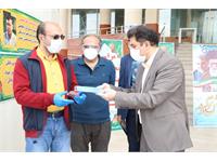 تجلیل بنیان‌گذار 15