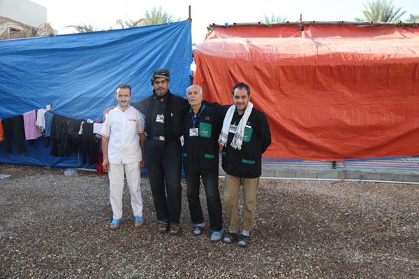 روز دهم اربعین 5