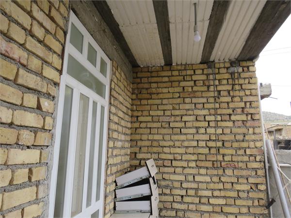 ساخت واحدهای مسکونی استان ایلام 62