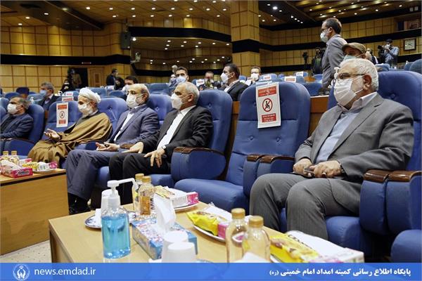 جشن گلریزان ایتام 2