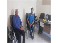 صله ارحام و بازدید میدانی مدیرعامل بوتراب از ۱۱ خانواده تحت حمایت استان آذربایجان غربی