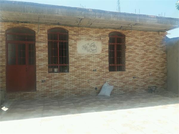 مسکن کهگیلویه 10