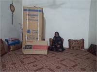 بازدید بنیانگذار از خانواده‌های استان هرمزگان