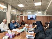 کارگاه آموزشی هنر ارائه و سخنرانی 7