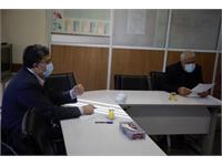 تفاهمنامه بنیاد مسکن 2