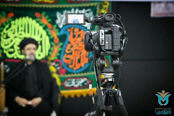 خیریه عترت بوتراب، خادم زائرین حسینی 25