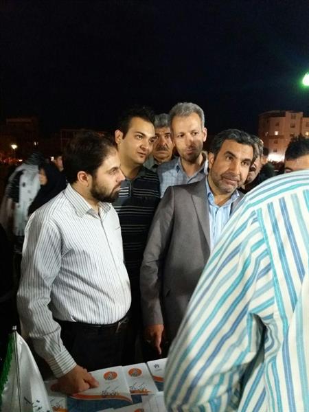 نمایشگاه خوی 3