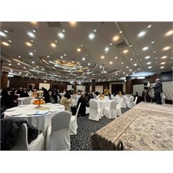 همایش تجلیل از مادران فداکار استان کرمانشاه