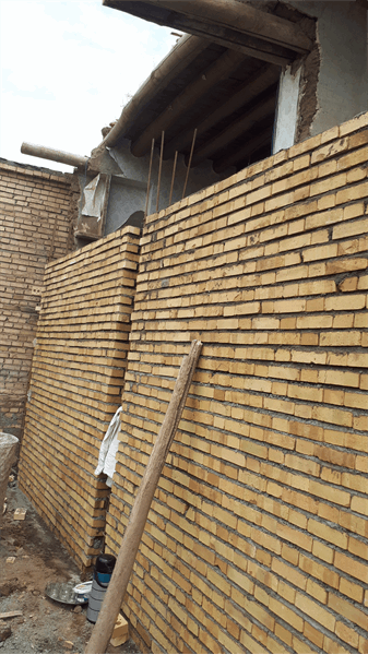 ساخت واحدهای مسکونی استان آذربایجان‌غربی 14