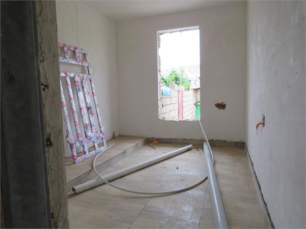 ساخت واحدهای مسکونی استان ایلام 39