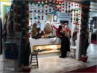 نمایشگاه صنایع 2