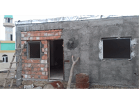 ساخت مسکن برای سیل‌زدگان استان گلستان 28