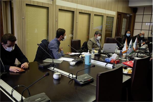 معاونین فرهنگی 2