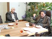 امضای تفاهم نامه همکاری موسسه بوتراب و بنیاد نیکوکاری آل یاسین 1